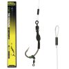 Carp Academy - Spinner rig / Curved Shank 2