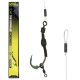 Carp Academy - Spinner rig / Fat Crank 2