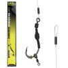 Carp Academy - Spinner rig / Fat Crank 4