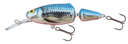 Salmo - Wobbler Frisky FR7DR SBO