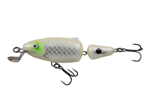 Salmo - Wobbler Frisky FR7DR FWS