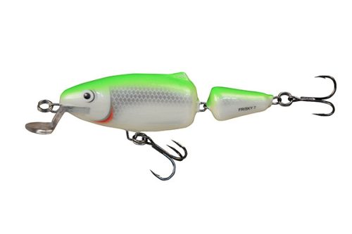 Salmo - Wobbler Frisky FR7DR LBS