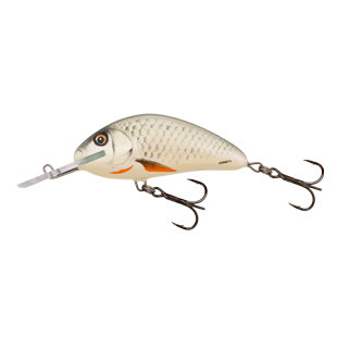 Salmo - Wobbler Hornet H5F D