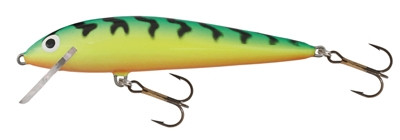 Salmo - Wobbler Minnow M6F GT