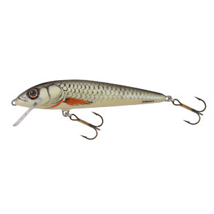 Salmo Wobbler Minnow 7cm D Floating