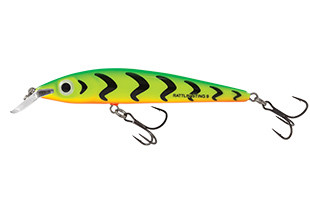 Salmo - Rattlin Sting RS9 GRT