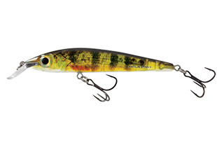 Salmo - Rattlin Sting RS9 RYP