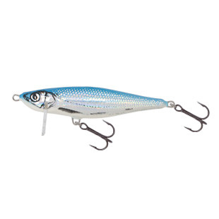 Salmo Wobbler Thrill 5cm BF Sinking