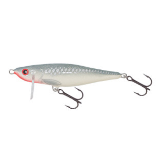 Salmo Wobbler Thrill 5cm SGH Sinking