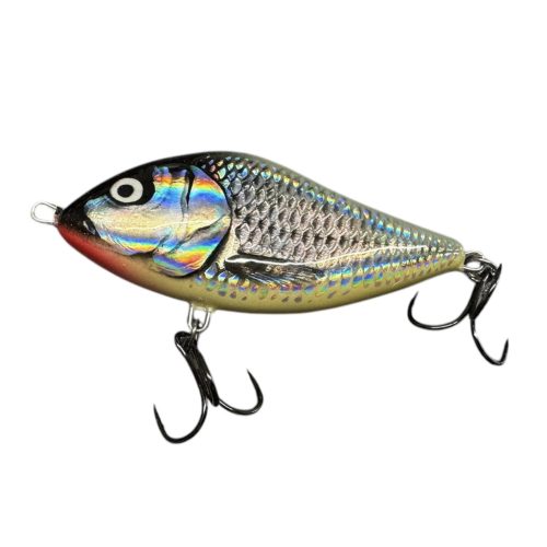 Salmo - Wobbler Slider SD7F HGS