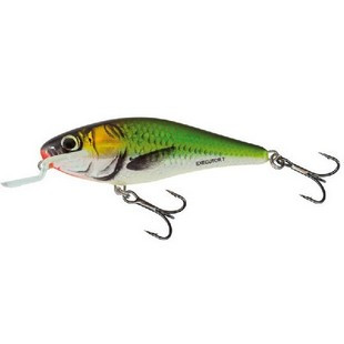 Salmo - Wobbler Executor IEX7SR EF