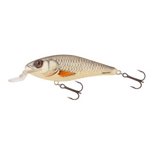 Salmo - Wobbler Executor IEX7SR D