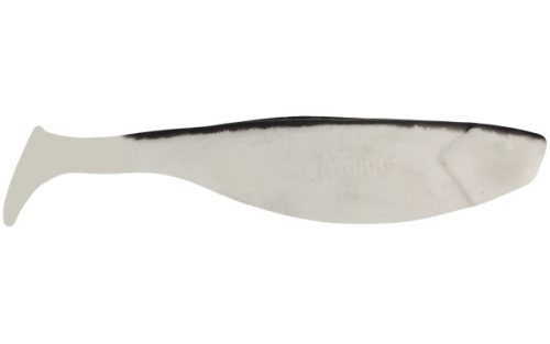 Manns - 10cm Shad WBB 4db/cs