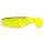 Manns - Shad 6cm FCHHB 7db/cs