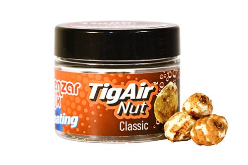 Benzar Mix - Tigair Nut Classic 15g