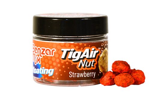 Benzar Mix - Tigair Nut Eper 15g