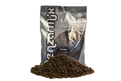 Benzar - Mix Aller Aqua Pellet Bronze 2mm 800gr