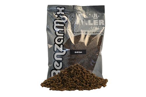 Benzar - Mix Aller Aqua Pellet CB-50 2mm 800gr