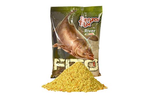 Benzar - Fito River Groundbait 1,2kg