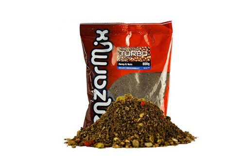 Benzar - Turbo Mogyoró-Kender 800gr