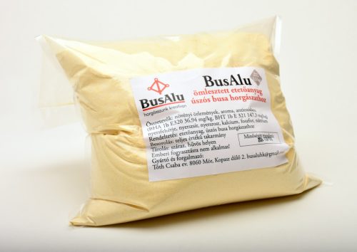 BusAlu - Etetőanyag Fenékvarázs Fluoro 2,5kg