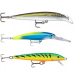 Rapala Szett SCRDHJ10OGH + XRMAG10OGH + F11FT