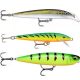 Rapala Szett - PXRP87FT + SCRDHJ10OGH + F11FT