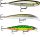 Rapala Szett - SDR11FT + SCRDHJ10OGH + PXRP107AYU