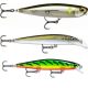 Rapala Szett - SDR11FT + SCRDHJ10OGH + PXRP107AYU