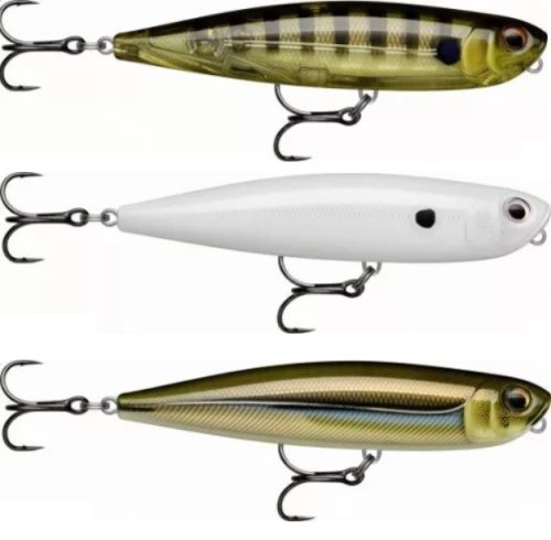 Rapala Szett - PXRP87GGIU + PXRP107PW + PXRP127SMB