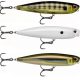 Rapala Szett - PXRP87GGIU + PXRP107PW + PXRP127SMB