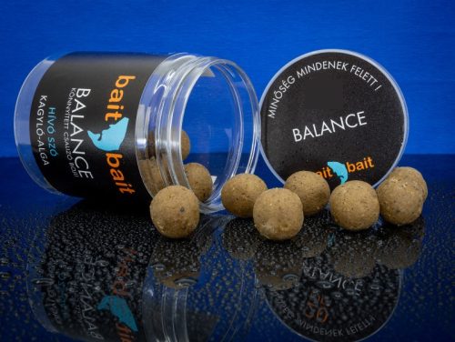 BaitBait - Balanszírozott Horogcsali 30mm - Hívó Szó 250g