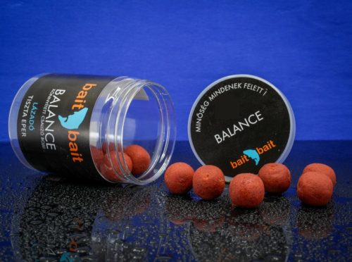 BaitBait - Balanszírozott Horogcsali 30mm - Lázadó 250g