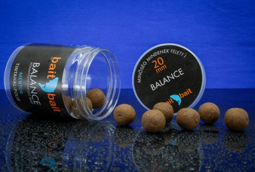 BaitBait - Balanszírozott Horogcsali - Mentor 20mm