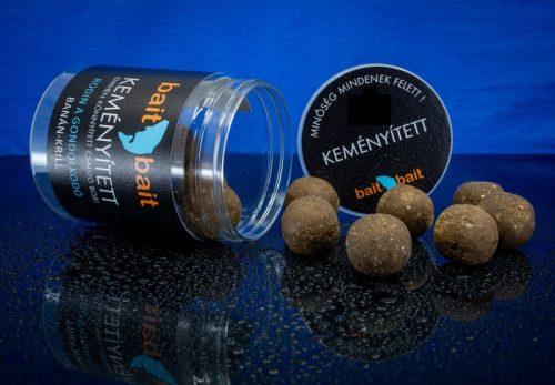 BaitBait - Keményített Könnyített Horogcsali 24mm - Rodin 150g