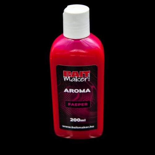 Bait Maker - Aroma Faeper 200 ml