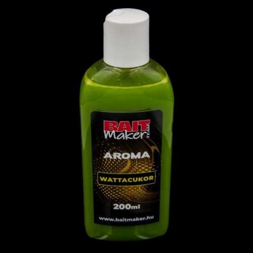 Bait Maker - Aroma Wattacukor 200 ml