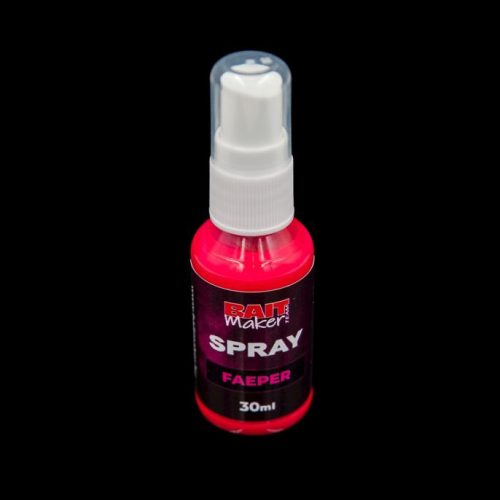 Bait Maker - Spray Faeper 30 ml