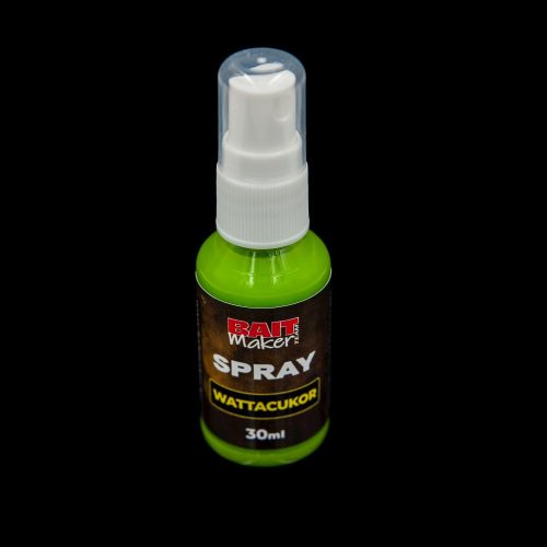 Bait Maker - Spray Wattacukor 30 ml