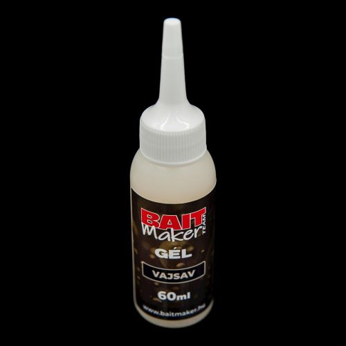 Bait Maker -gél Vajsav 60 ml