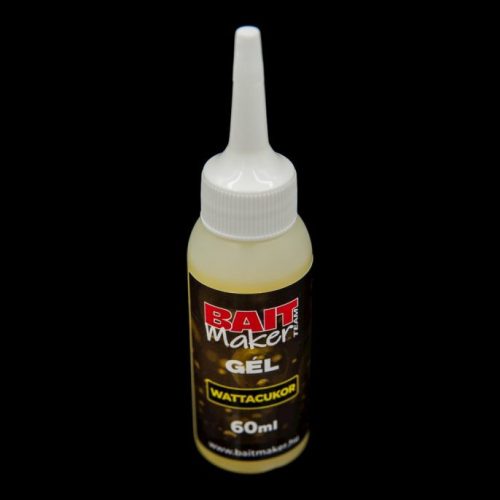 Bait Maker -gél Wattacukor 60 ml