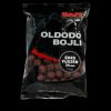 Bait Maker - Oldódó Bojli 24mm Édes Fűszer 1 kg