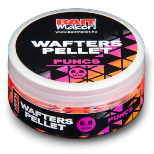 Bait Maker - Wafters Pellet Puncs 6-8mm 30g