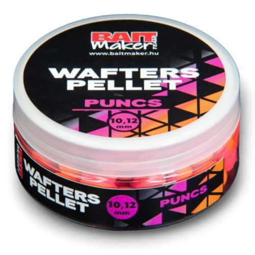 Bait Maker - Wafters Pellet Puncs 10-12mm 30g