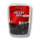 Bait Maker - Rapid Pellet Box Fűszer aromával 400g+150ml