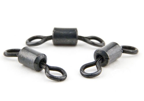 Fox - Edges Micro Rig Swivels 20db/cs