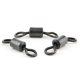 Fox - Edges Micro Rig Swivels 20db/cs