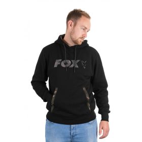 Trakker - Tempest Hoody XXL-Kapucnis puló - TLK Horgászáruhá