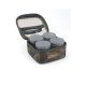 Fox - Camolite Glug 6 Pot Case