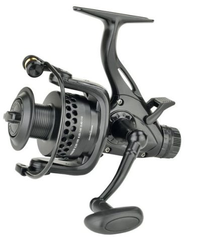 Carp Zoom - Black Ghost Orsó, 4000BBC